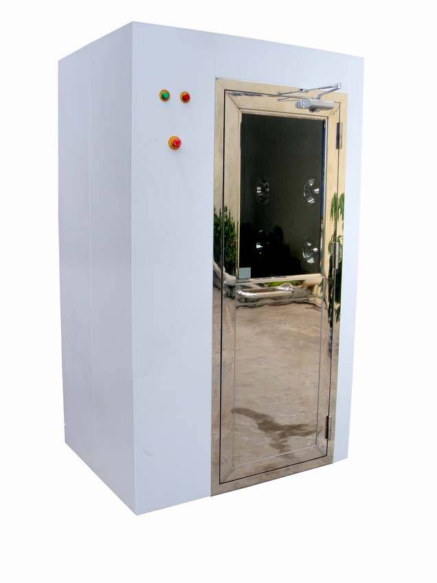 1300型風(fēng)淋室-經(jīng)濟(jì)實用型風(fēng)淋室