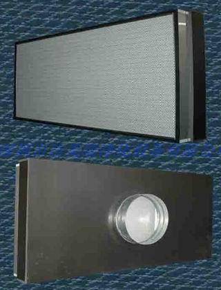 一體化高效送風口 一體化高效送風口單元 一體化高效送風口 一體化高效送風口單元