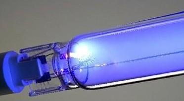 紫外線殺菌燈 紫外線殺菌燈