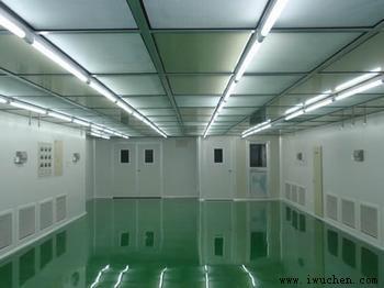 藥廠凈化室管理規范 藥廠凈化室管理規范