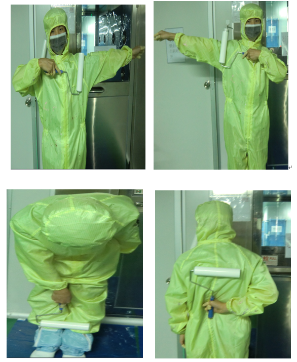 潔凈車(chē)間管理 潔凈車(chē)間管理